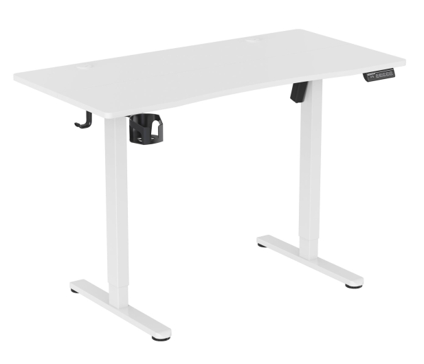 Silver Monkey ED-120 Essential Białe - 1337775 - zdjęcie 3